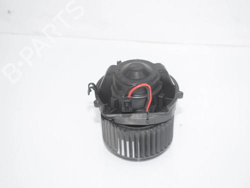 Heater blower motor BMW i3 (I01) Electric | BP36465811M62 - Image 3