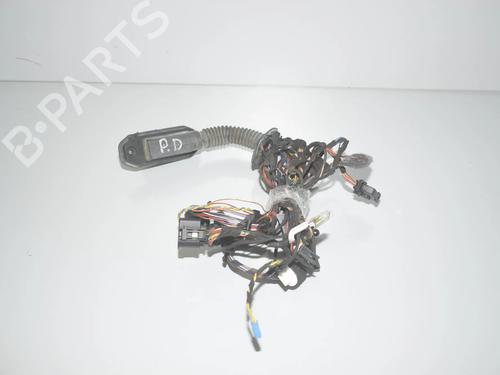 Used Wiring harness Wiring harness BMW X6 (E71, E72) M 50 d (381 hp) 34093097 34093097