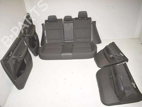 Seats set BMW X3 (F25) xDrive 20 d | BP34063443C78 - Image 9
