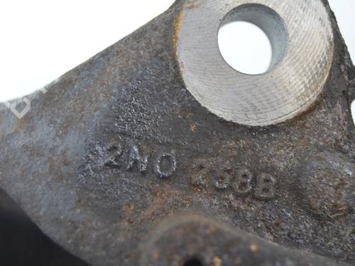 Right front steering knuckle VW CRAFTER Van (SY_, SX_) 2.0 TDI FWD (SYB, SYC, SYD) | BP35940615M26 - Image 5
