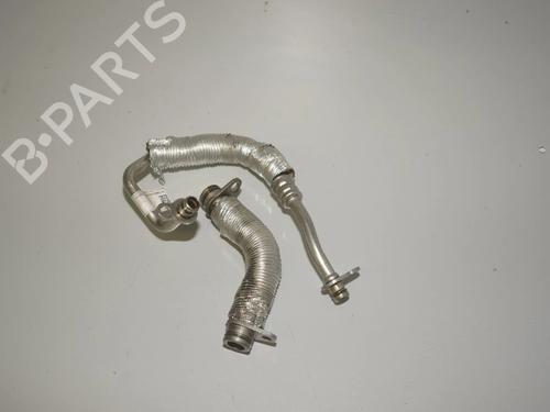 Used Pipe Pipe BMW 2 Gran Tourer (F46) 218 i (136 hp) 34073302 34073302