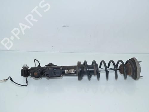 Used Left rear shock absorber Left rear shock absorber BMW 6 Gran Coupe (F06) 640 d (313 hp) 34071390 34071390