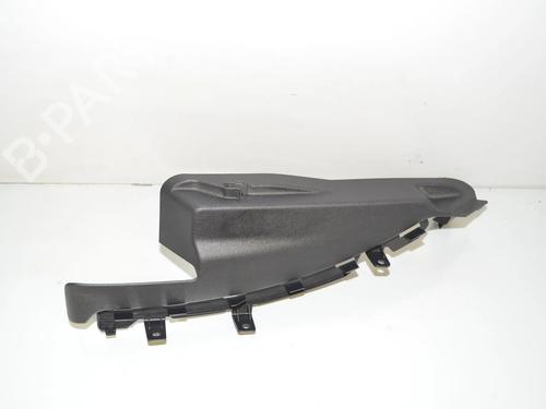 Used Boot lining Boot lining BMW 1 (F40) 118 d (150 hp) 34091569 34091569