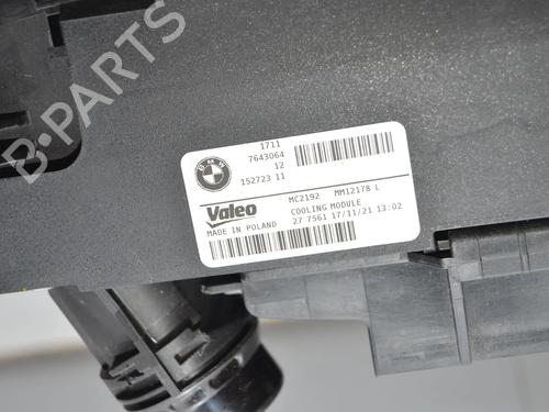 Radiator set BMW i3 (I01) Electric | BP34076242M120  - Image 7