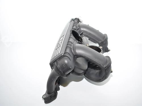 Intake manifold BMW 5 Touring (E61) 523 i | BP34061410M70 - Image 5