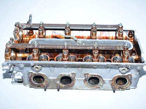 Cylinder head BMW X5 (E53) 4.4 i | BP34077663M5  - Image 5