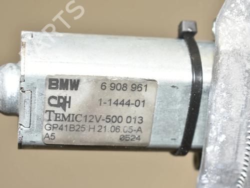 Other BMW 7 (E65, E66, E67) 730 Ld | BP34086586O1  - Image 5