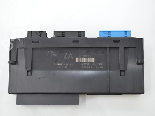 Electronic module BMW 5 Touring (F11) 530 d xDrive | BP34072891M83  - Image 10