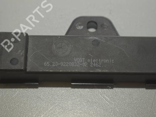 Antenne/Base BMW i3 (I01) Range Extender | BP34092411C140  - Image 5