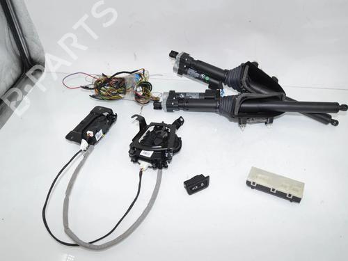 Used Electronic module Electronic module 38329497 38329497