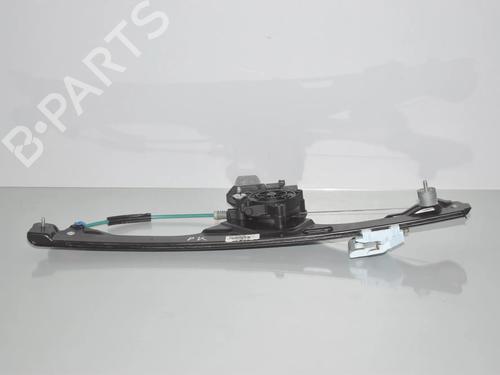 Used Front left window mechanism Front left window mechanism BMW 2 Active Tourer (F45) 218 d (150 hp) 34092206 34092206