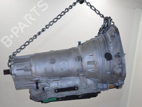 Used Gearbox Gearbox BMW 5 (G30, F90) M 550 i xDrive (462 hp) 34079270 34079270