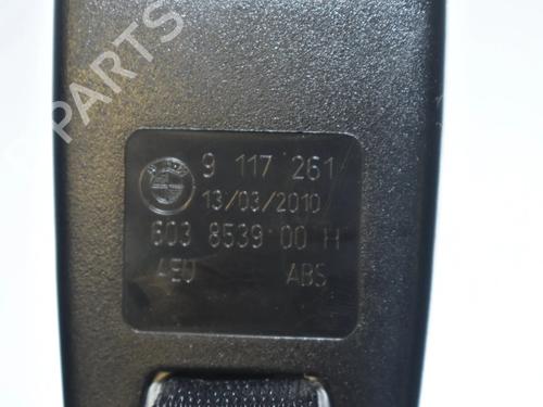 Seat buckle BMW 3 Coupe (E92) 330 d | BP34091919I32 - Image 4