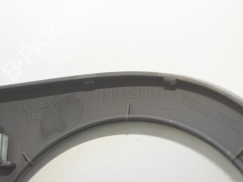 Middle console BMW i3 (I01) Electric | BP34076713I22  - Image 5