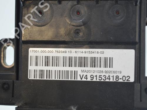 Electronic module BMW 5 Touring (F11) M 550 d xDrive | BP34078562M83  - Image 7
