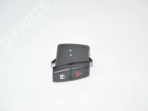 Used Warning switch Warning switch BMW 5 (E60) 520 d (177 hp) 34078849 34078849