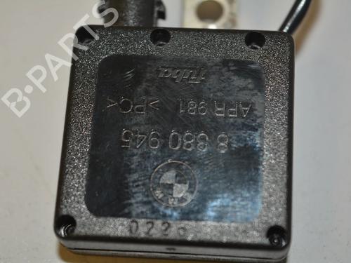 Antenne/Base BMW X5 (E53) 4.4 i | BP34089788C140  - Image 6