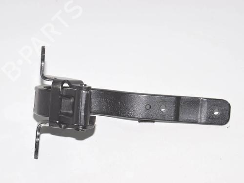 Hinge/Door check strap BMW i3 (I01) Range Extender | BP34097553C146 - Image 4