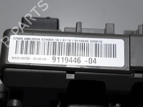 Fuse box BMW 3 Coupe (E92) 320 d | BP34080420E1  - Image 5