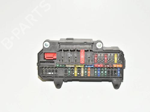 fuse-box-bmw-7-e65-e66-e67-2001-2002-2003-2004-2005-2006-2007-2008-2009-34073486 main image