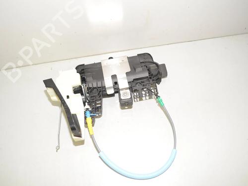 Used Support Support BMW X1 (U11) sDrive 18 i (136 hp) 34088475 34088475