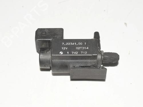 Electronic sensor BMW 5 (E39) 525 d | BP34080167M84  - Image 6