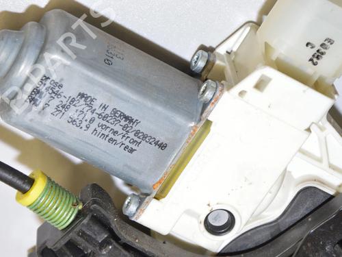 Front left window mechanism BMW 5 (F10) M5 | BP34079673C22 - Image 6