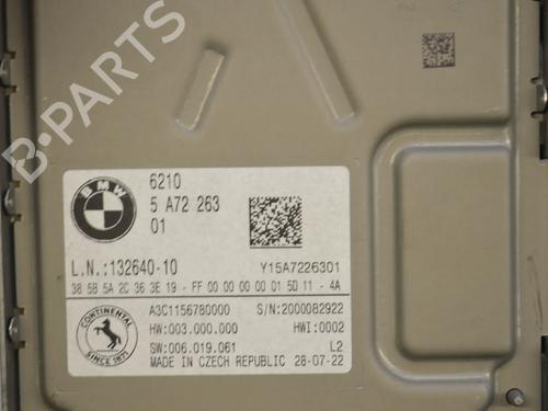Electronic module BMW iX (I20) xDrive 40 | BP34069810M83  - Image 5
