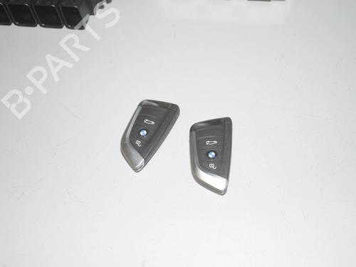 Electronic module BMW 2 Gran Tourer (F46) 218 d | BP34065311M83  - Image 7