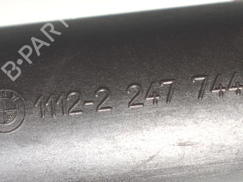 Pipe BMW X3 (E83) xDrive 30 d | BP34082267M125  - Image 5