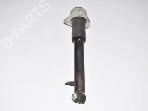 Used Left rear shock absorber Left rear shock absorber BMW X6 (E71, E72) xDrive 40 d (306 hp) 34076521 34076521