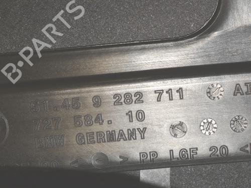 Instrumentbræt BMW i3 (I01) Range Extender | BP34079788C46  - Image 8