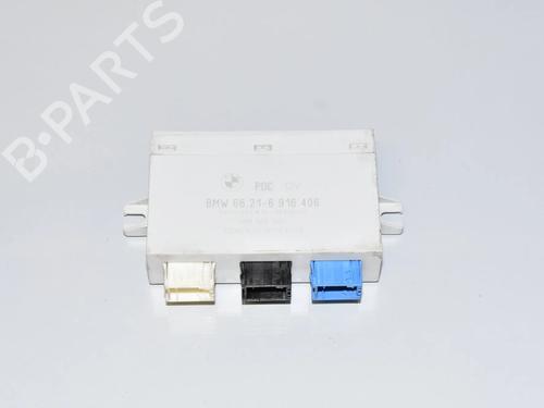 Used Electronic module Electronic module BMW 5 Touring (E39) 530 d (193 hp) 34089323 34089323