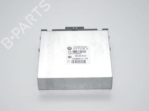 electronic-module-bmw-1-e81-2006-2007-2008-2009-2010-2011-2012-34077426 main image