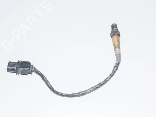 Used Electronic sensor Electronic sensor BMW X1 (E84) xDrive 20 d (177 hp) 34066434 34066434