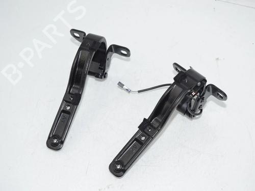 Used Hinge/Door check strap Hinge/Door check strap 38479385 38479385