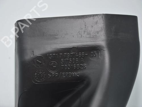 Pipe BMW 1 (E87) 120 d | BP34065179M125  - Image 6