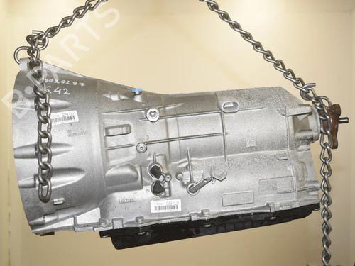Used Gearbox Gearbox BMW 2 Coupe (G42, G87) 220 i (184 hp) 34070337 34070337