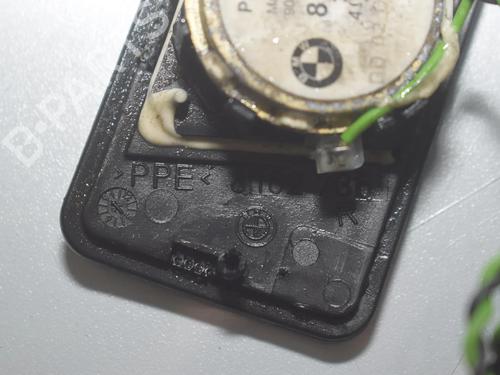 Speaker BMW 7 (E38) 725 tds | BP34068230E2  - Image 6