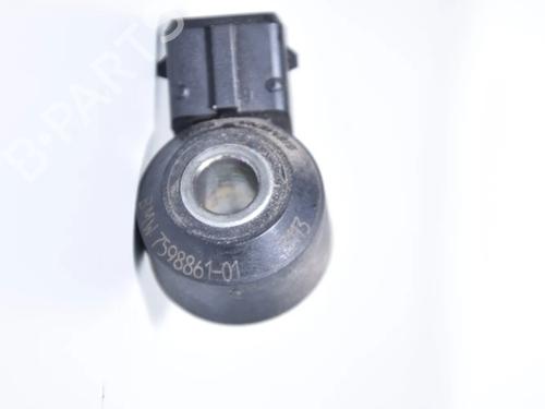 Electronic module BMW 3 (F30, F80) 328 i xDrive | BP34094778M83 - Image 4