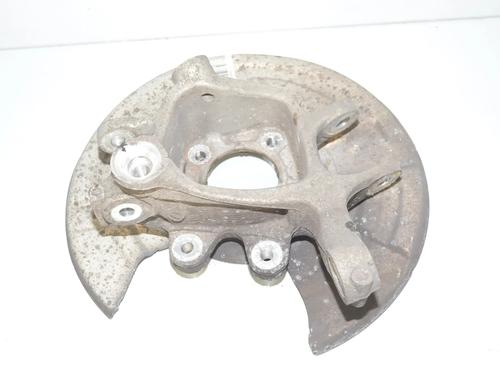 Mozzo posteriore sinistro Mozzo posteriore sinistro BMW 5 (F10) 530 d (258 hp) 34095922 34095922