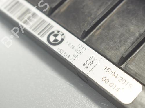 Support BMW i3 (I01) Range Extender | BP34080365C155  - Image 7