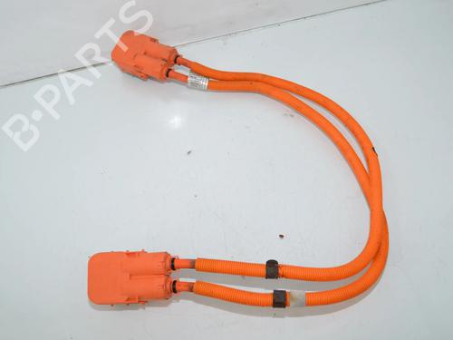 Wiring harness BMW i3 (I01) Range Extender | BP35972045E16 - Image 2