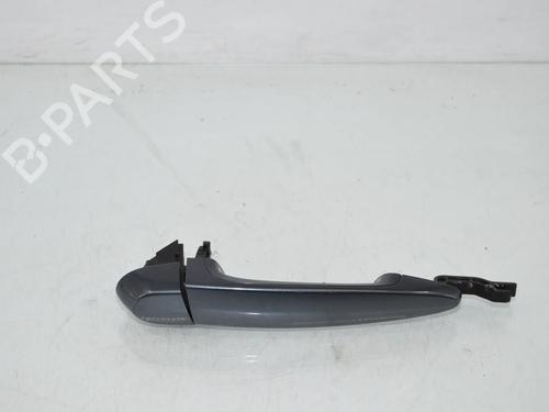 Used Rear right exterior door handle Rear right exterior door handle 38043345 38043345