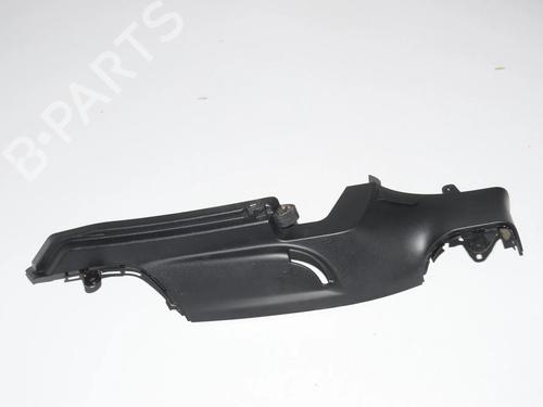 Used Boot lining Boot lining BMW i3 (I01) Electric (170 hp) 34077238 34077238