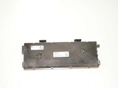 Used Electronic module Electronic module BMW X3 (F25) xDrive 30 d (258 hp) 34068981 34068981
