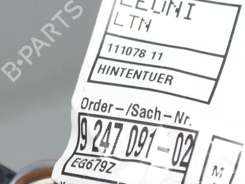 Wiring harness BMW X1 (E84) xDrive 28 i | BP34074954E16  - Image 6