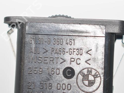 Switch BMW 5 Touring (E39) 530 d | BP34067447I30  - Image 5