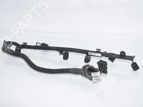 Used Wiring harness Wiring harness BMW 5 Touring (F11) 535 d (313 hp) 34092595 34092595