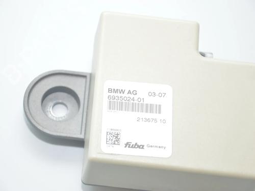Antenne/Base BMW 3 Coupe (E92) 320 d | BP34087047C140 - Image 5